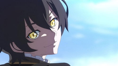 Long Zu – Episódio 3