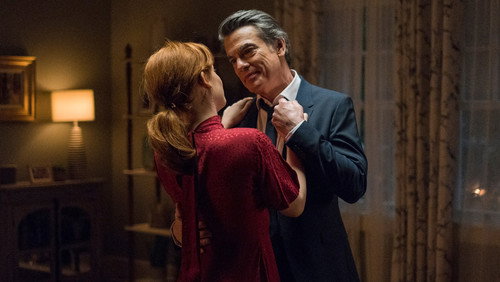 Zoey e a Sua Fantástica Playlist: 1×12