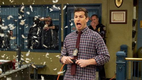 Brooklyn Nine-Nine: 5×16