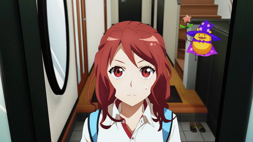 Romantic Killer – Episódio 4
