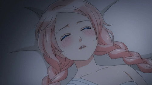 Hoshifuru Oukoku no Nina Dublado – Episódio 6