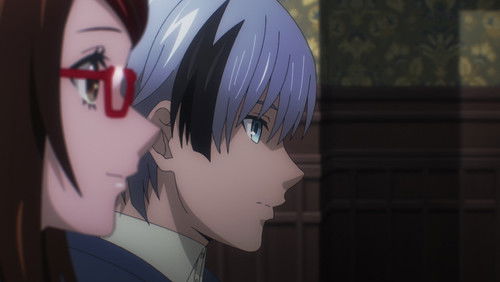 Dead Mount Death Play – Episódio 6