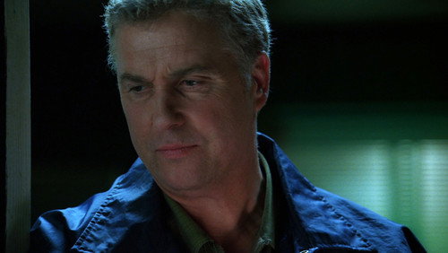 CSI: Investigação Criminal: 7×24