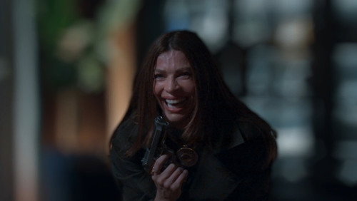 Três Graças: 1×117