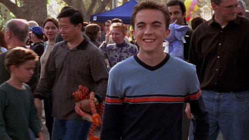 Malcolm: 5×8