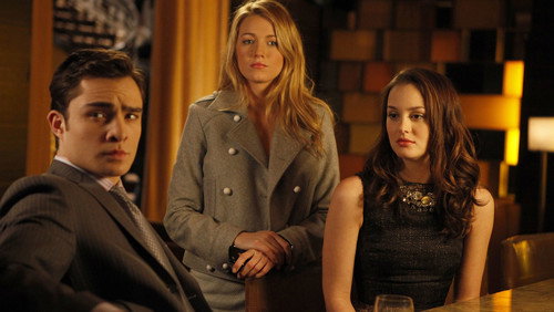 A Garota do Blog: 3×14