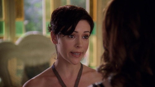 Charmed: Jovens Bruxas: 7×7