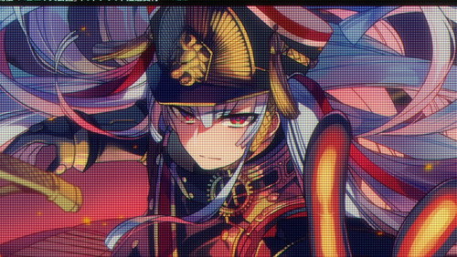 Re:CREATORS: 1×7