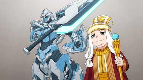 Bakugan: Guerreiros da Batalha: 1×29