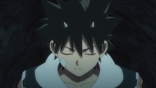 RADIANT: 2×15