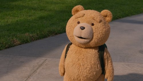 Ted – A Série: 1×1