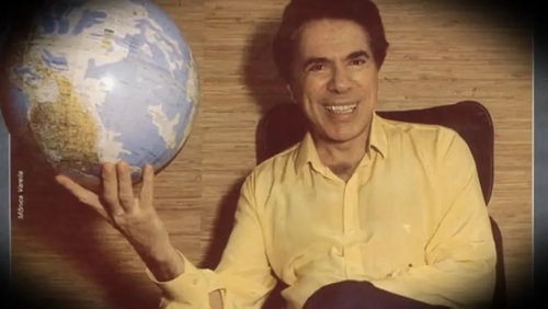 Silvio Santos: Vale Mais do que Dinheiro!: 1×6