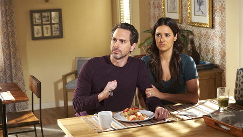 Life in Pieces: Uma Grande Família. Quatro Pequenas Histórias.: 2×17