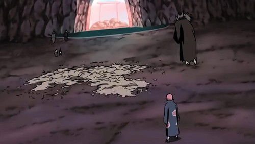 Naruto Shippuden Dublado – Episódio 23