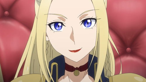 The New Gate – Episódio 9