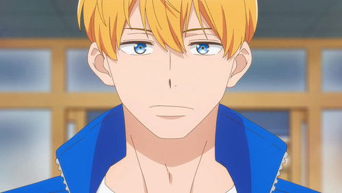 Uma Estrela Mais Radiante Que o Sol: 1×11