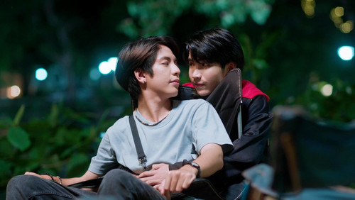 Only Boo! – Episode 8