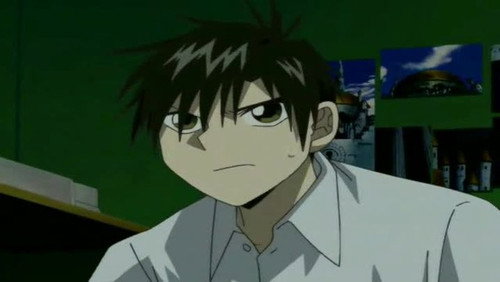 Zatch Bell!: 1×125