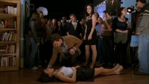 Lances da Vida: 7×18
