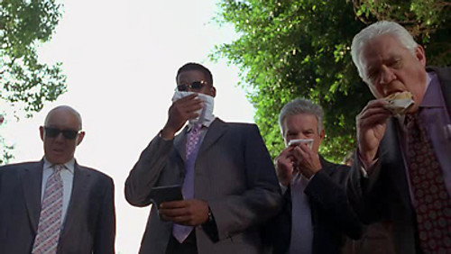 Divisão Criminal: 4×12