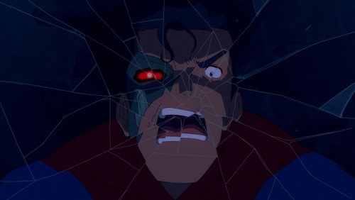 Minhas Aventuras com o Superman: 3×5