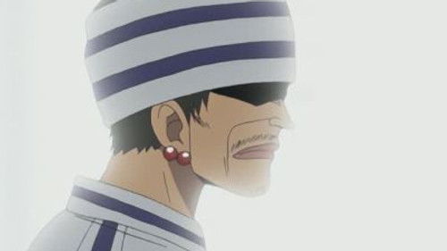 One Piece – Episódio 27