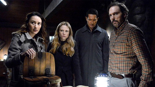 Grimm: Contos de Terror: 6×13