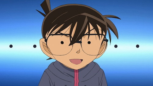 Detective Conan – Episódio 767