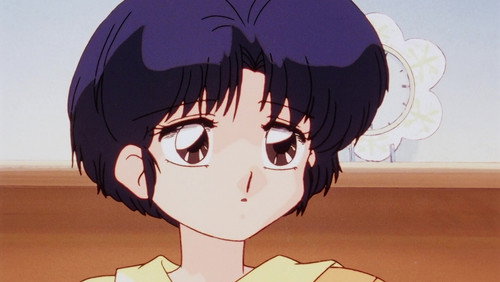 Ranma ½: 1×160