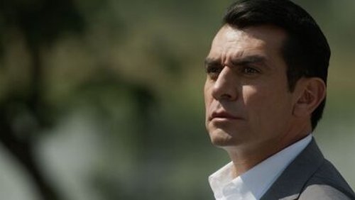 Perdoem os Nossos Pecados: 1×13