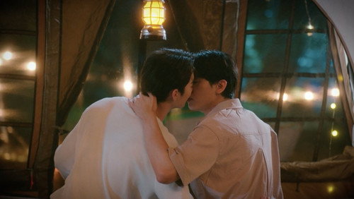 Melody of Secrets - Episodio 1