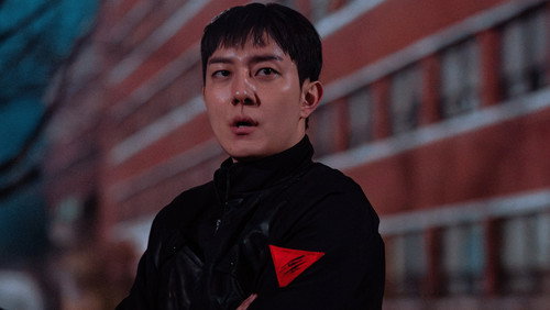 Pega-Pega Mortal: 1×6