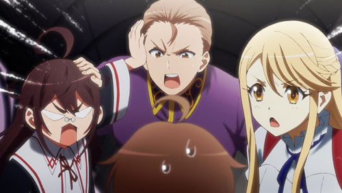 Jitsu wa Ore, Saikyou deshita? – Episódio 10