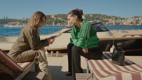 Berço de Ouro: 1×5