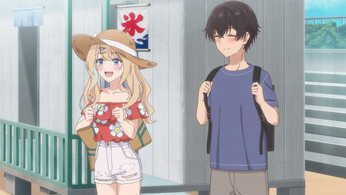 Keikenzumi na Kimi to, Keiken Zero na Ore ga, Otsukiai suru Hanashi. – Episódio 5