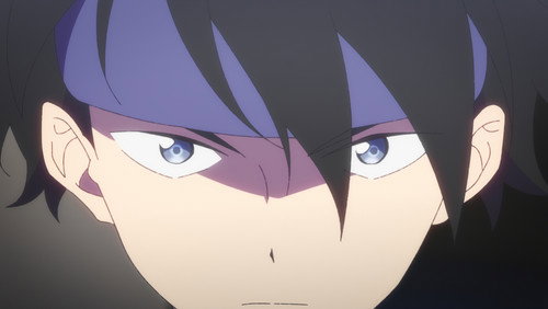 Taiso Samurai: 1×11