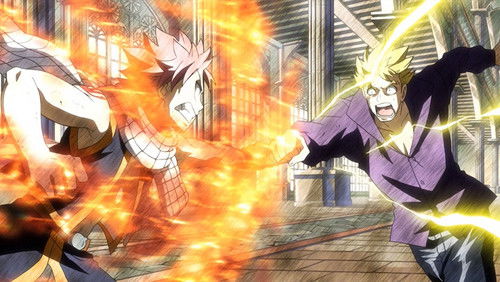 Fairy Tail – Episódio 46
