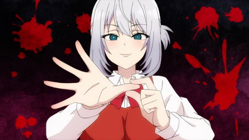 Magical Sempai: 1×1