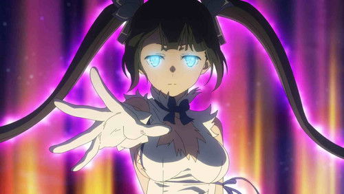 DanMachi 5 – Episódio 9