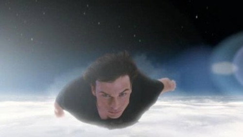 Smallville: As Aventuras do Superboy: 4×1