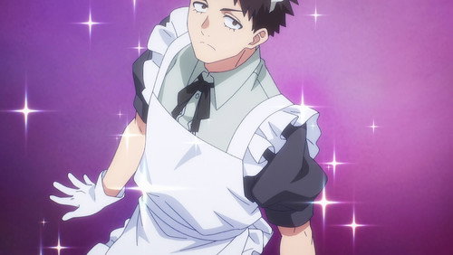 Mistress Kanan is Devilishly Easy: 1×8