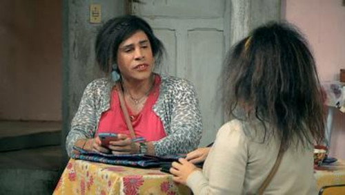 Tô de Graça: 1×1