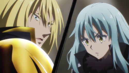 Tensei shitara Slime Datta Ken 4 – Episódio 19