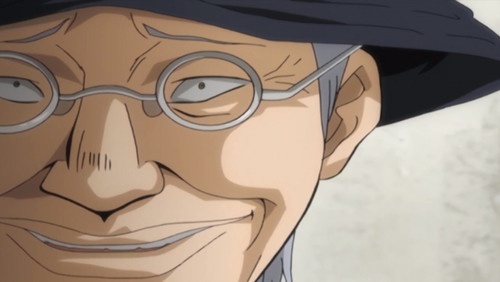 Katekyou Hitman Reborn! – Episódio 22