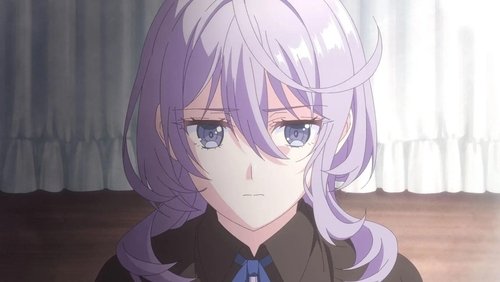 The Too-Perfect Saint: Tossed Aside by My Fiancé and Sold to Another Kingdom(Kanpekiseijo): 1×2