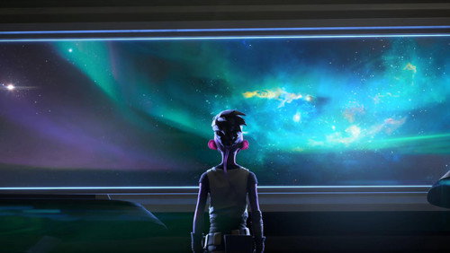 Jornada nas Estrelas: Prodigy: 1×4