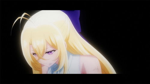 Shibou Yuugi de Meshi wo Kuu Dublado – Episódio 4