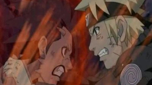 Naruto Shippuden: 3×70