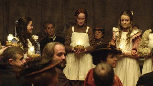 Anne com um “E”: 2×10