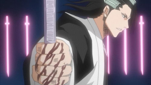 Bleach Dublado – Episódio 59